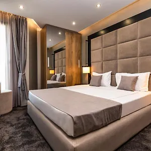 Soho House Apart Otel Filibe