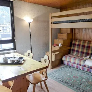 L'aiguille Du Midi-7 By Interhome , Chamonix France