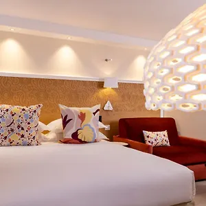 Elysees 8 Otel Paris