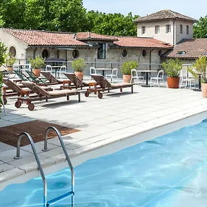 Cloitre Saint Louis Otel Avinyon