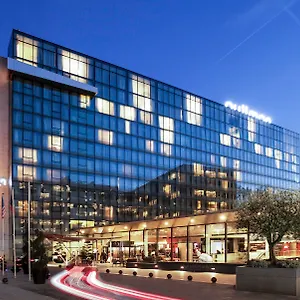 Pullman Centre - Bercy 4*, Paris France