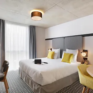 Odalys Toulouse Aeroport Hotel apartamentowy