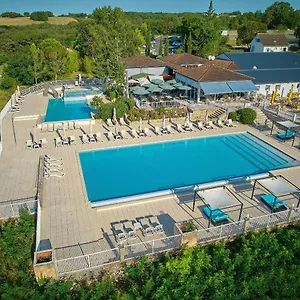 Domaine De Tatil Evi Lanzac