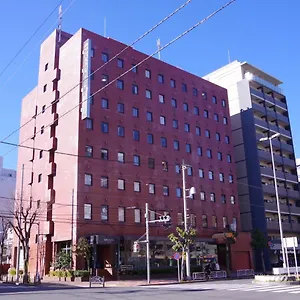 Apa Kiba 3*, Tokyo Japan
