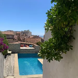 Appartement Bon Au Soleil