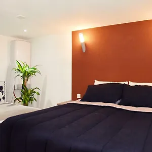 Appartement Massilia New'z