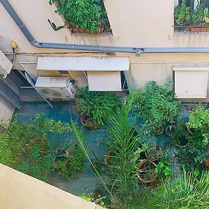 Appartement Le Loft Massalia