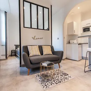Appartement Les Princes Du Vieux Port - Cosyprovence