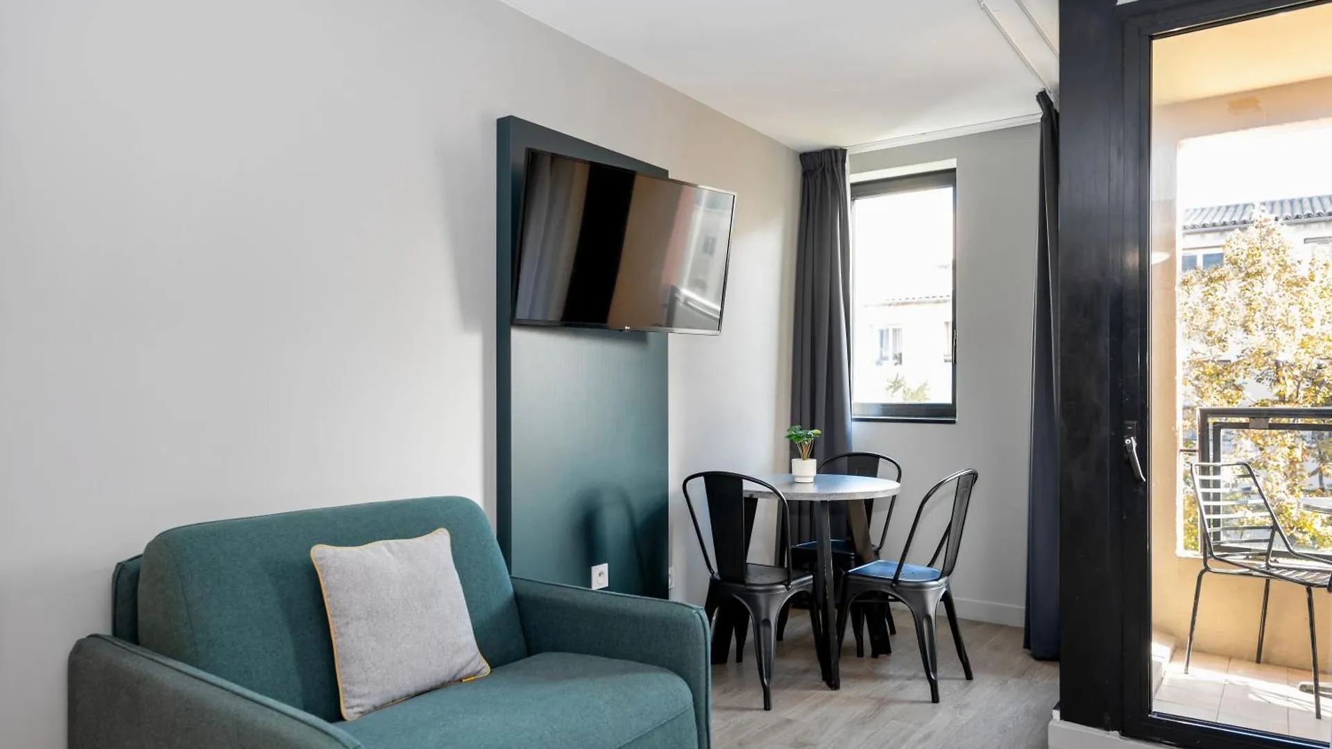 Staycity Aparthotels Marseille Centre Vieux Port