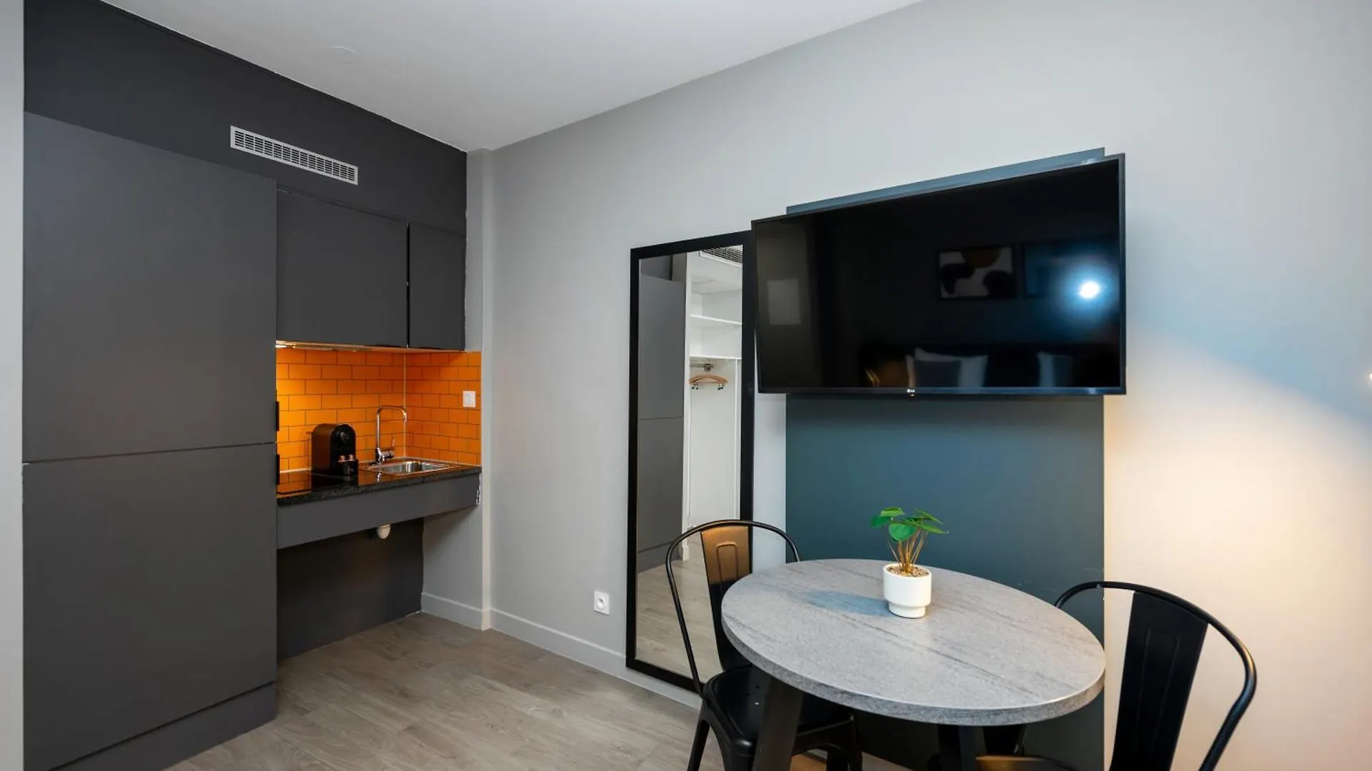 Staycity Aparthotels Marseille Centre Vieux Port