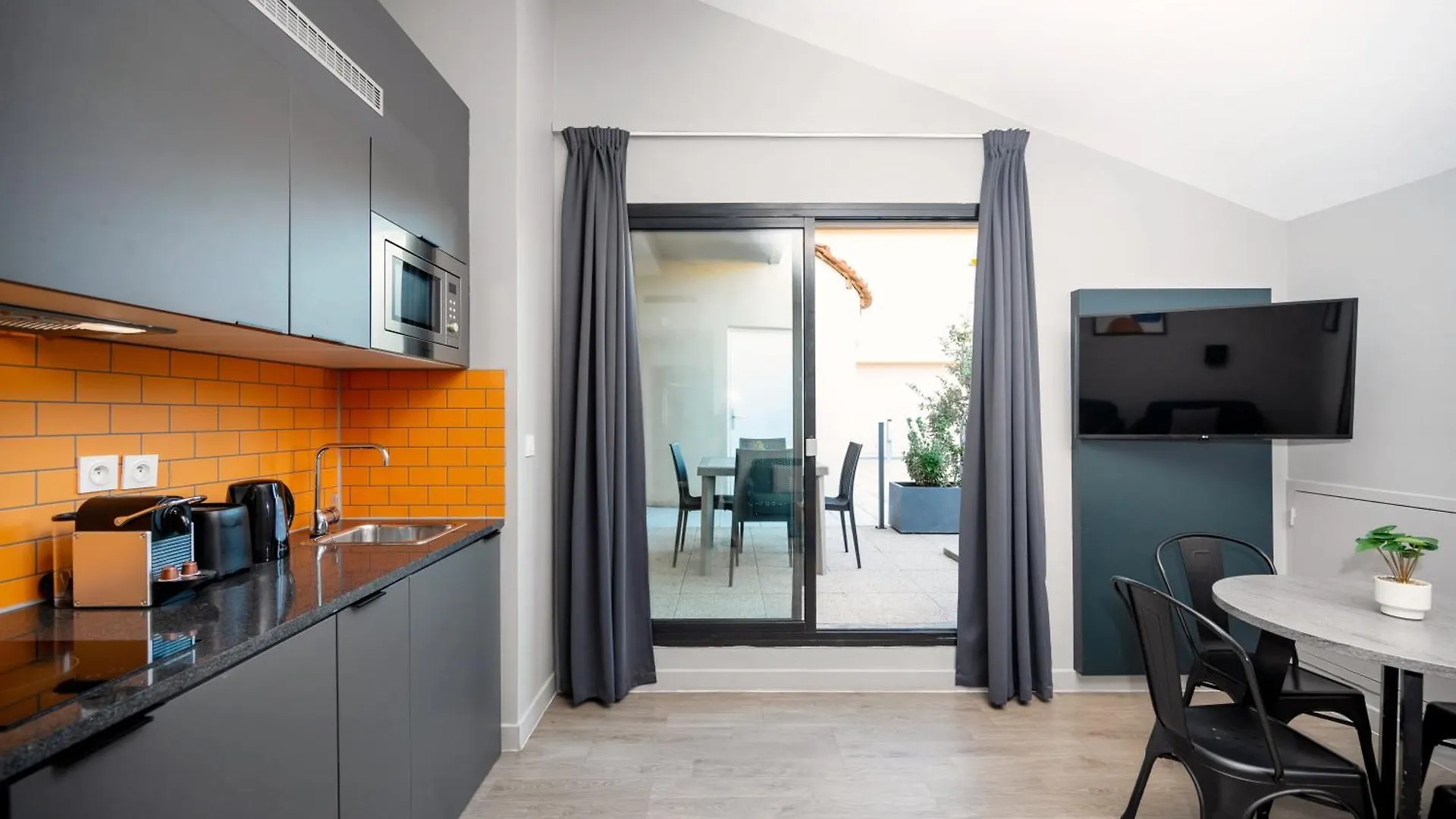 Staycity Aparthotels Marseille Centre Vieux Port