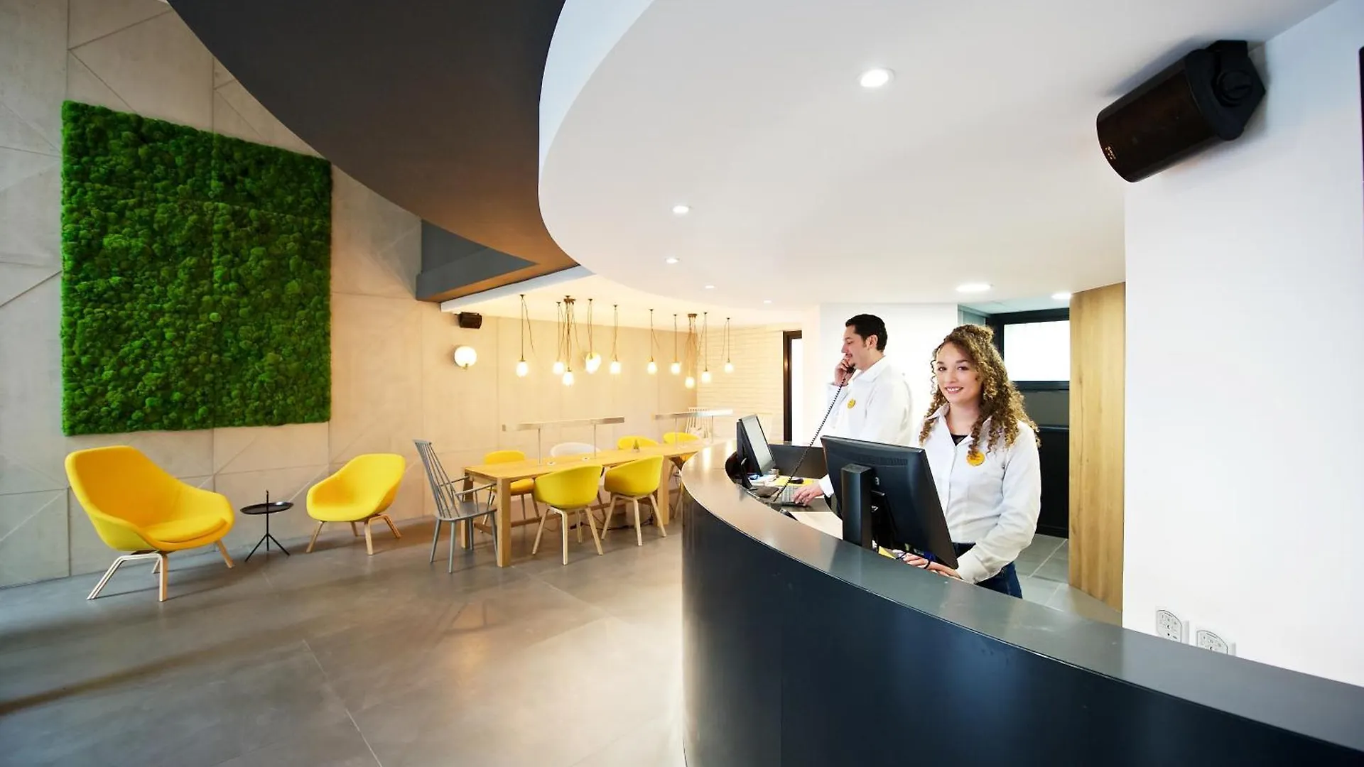 Staycity Aparthotels Marseille Centre Vieux Port
