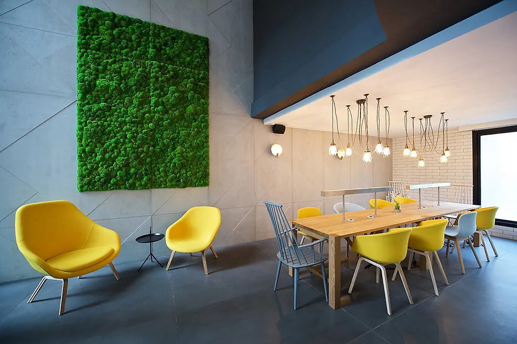Staycity Aparthotels Marseille Centre Vieux Port