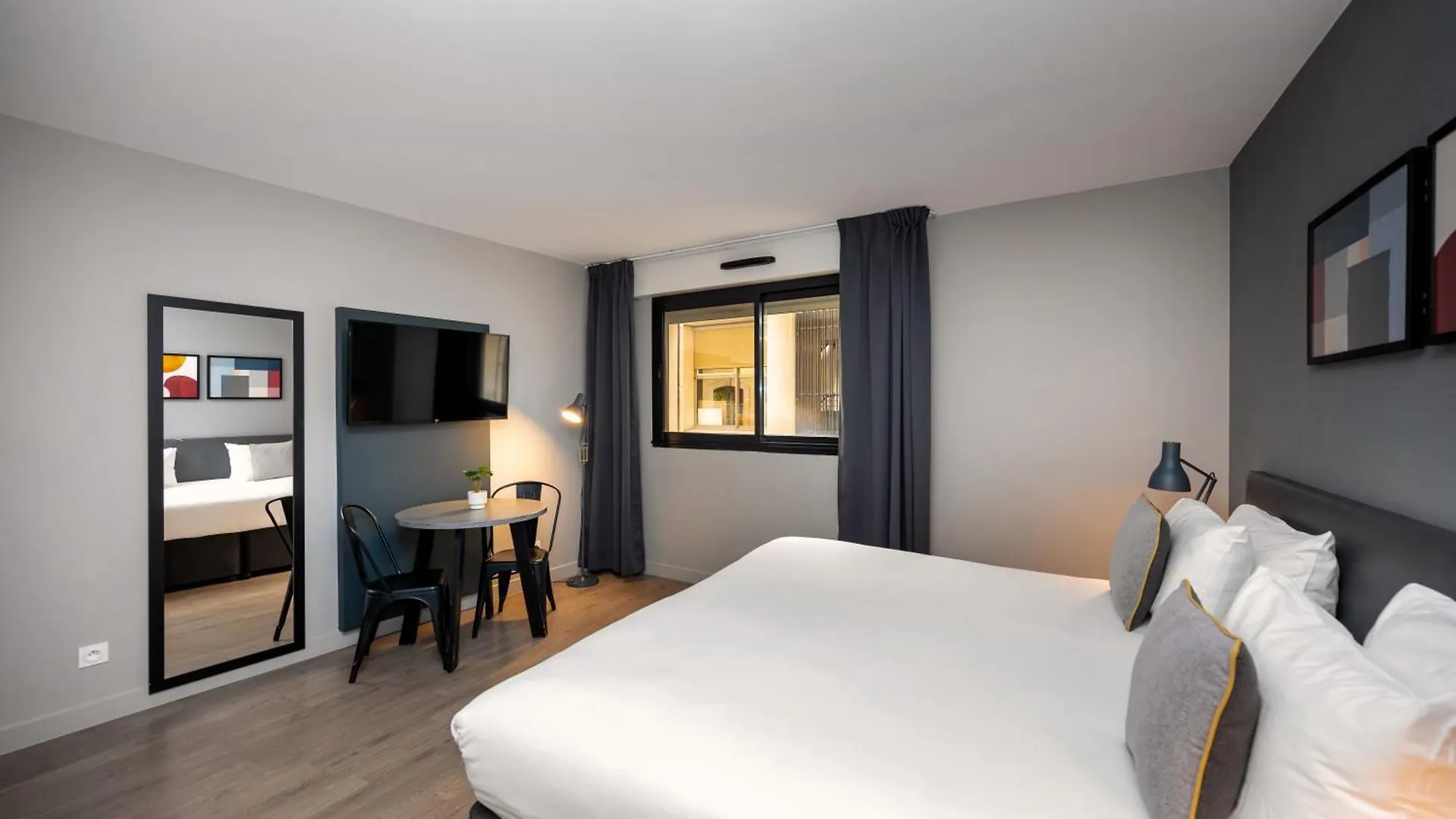 Staycity Aparthotels Marseille Centre Vieux Port