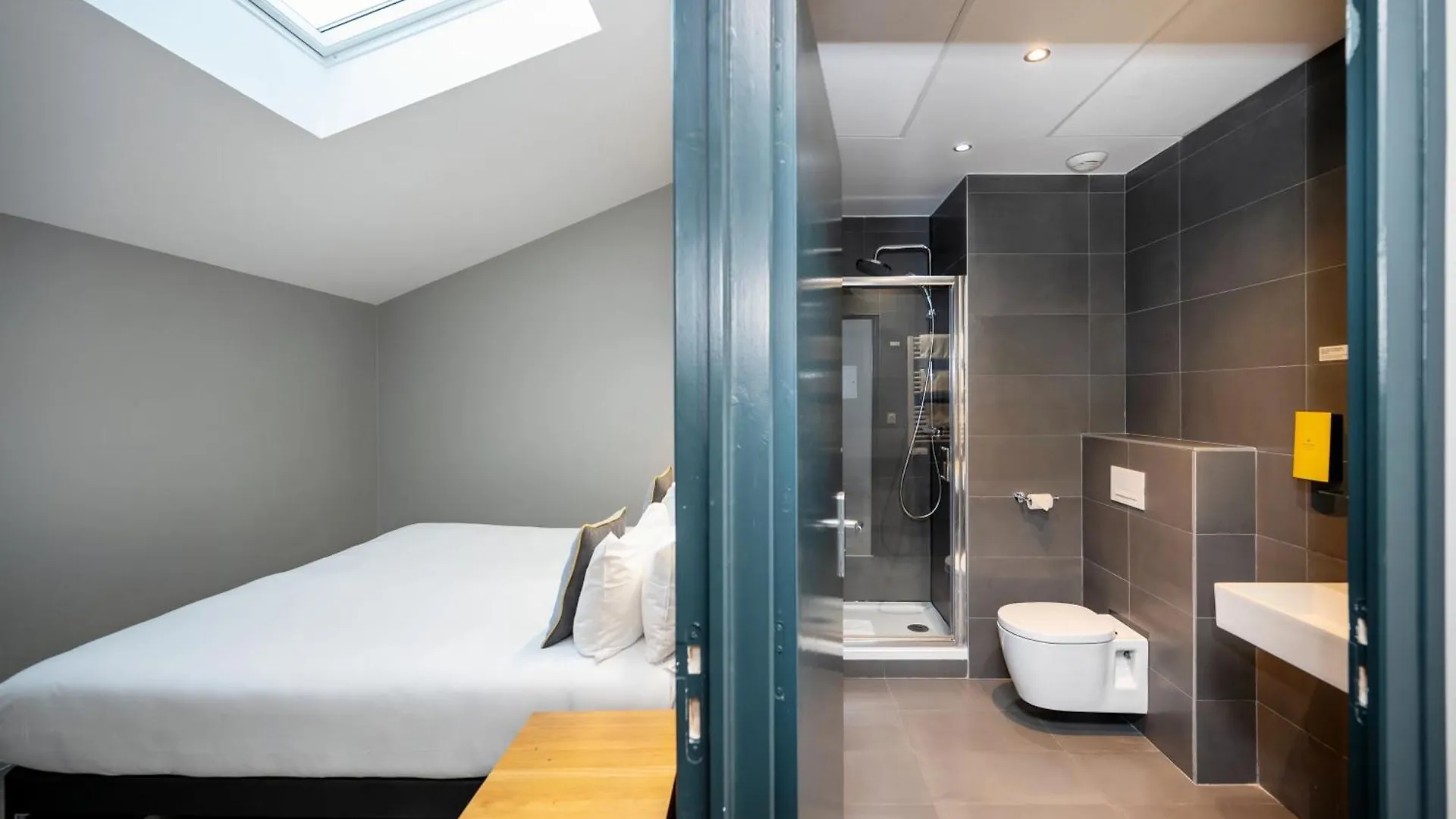 Staycity Aparthotels Marseille Centre Vieux Port France