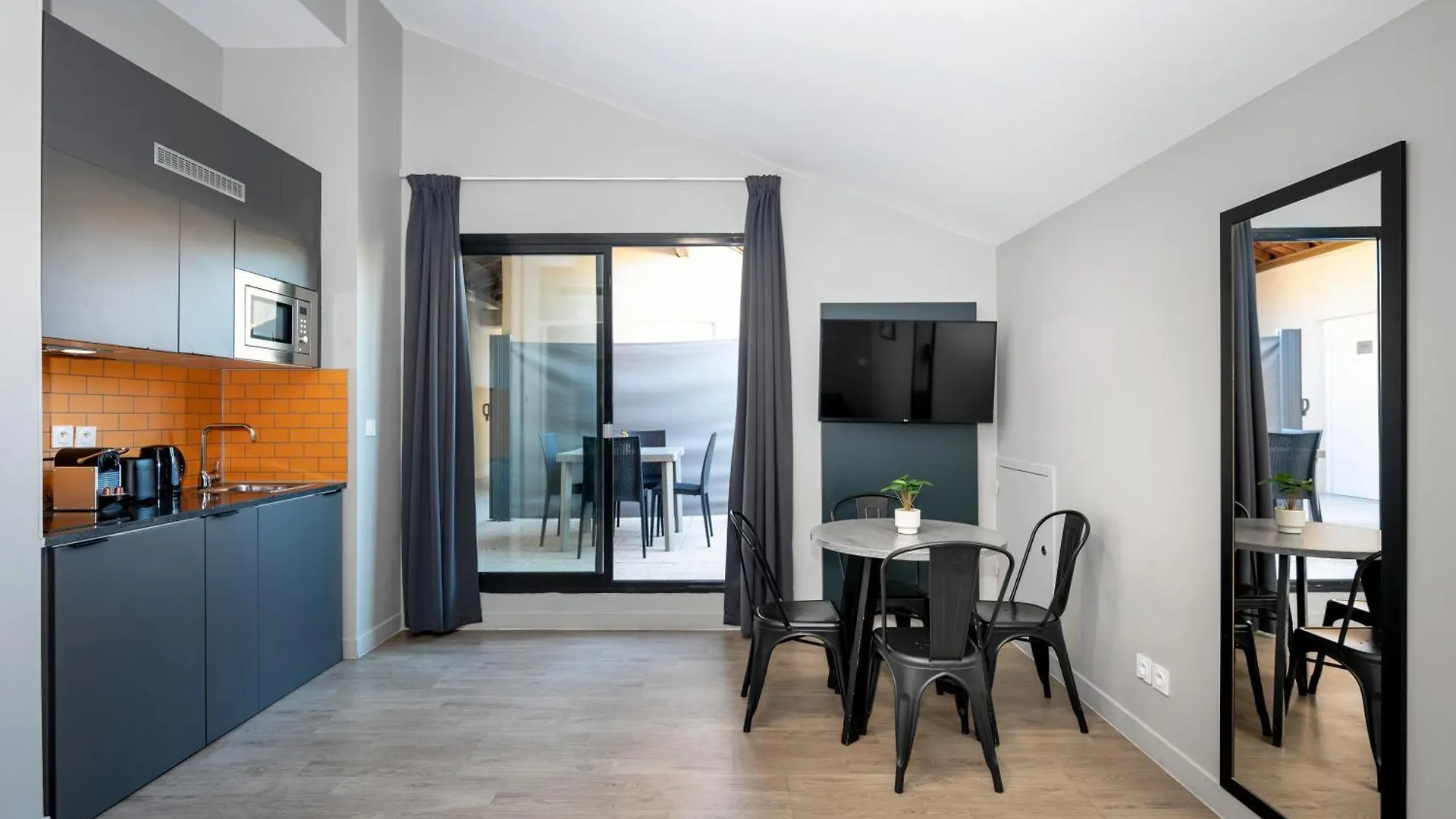 Staycity Aparthotels Marseille Centre Vieux Port