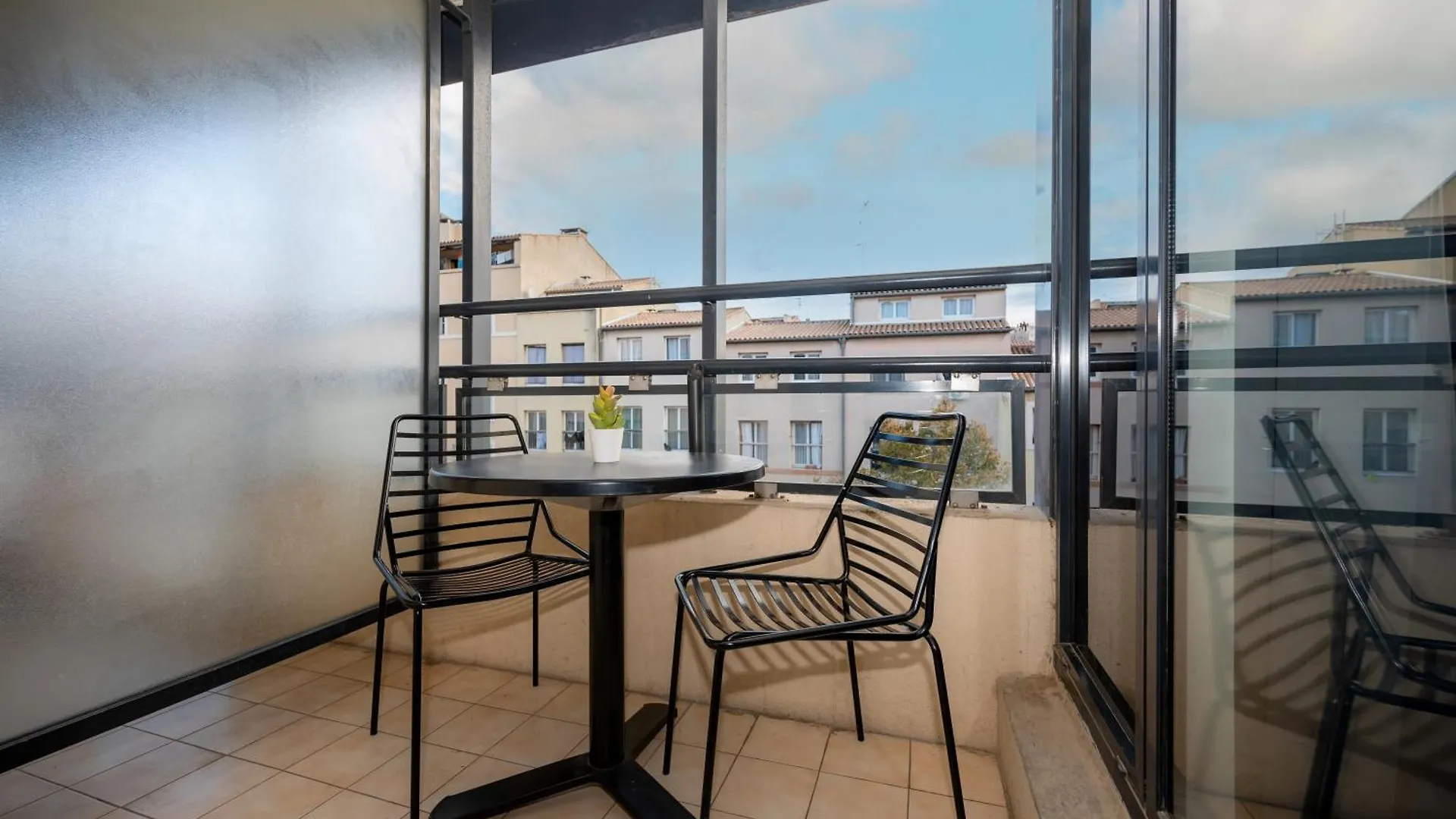 Staycity Aparthotels Marseille Centre Vieux Port