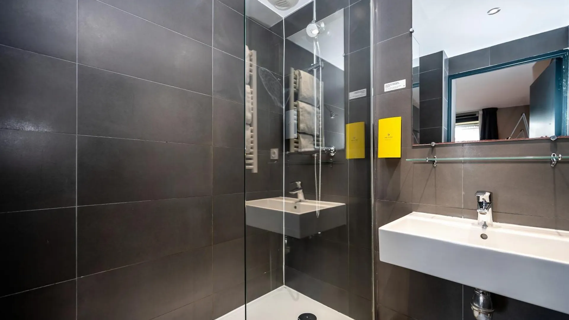 Staycity Aparthotels Marseille Centre Vieux Port