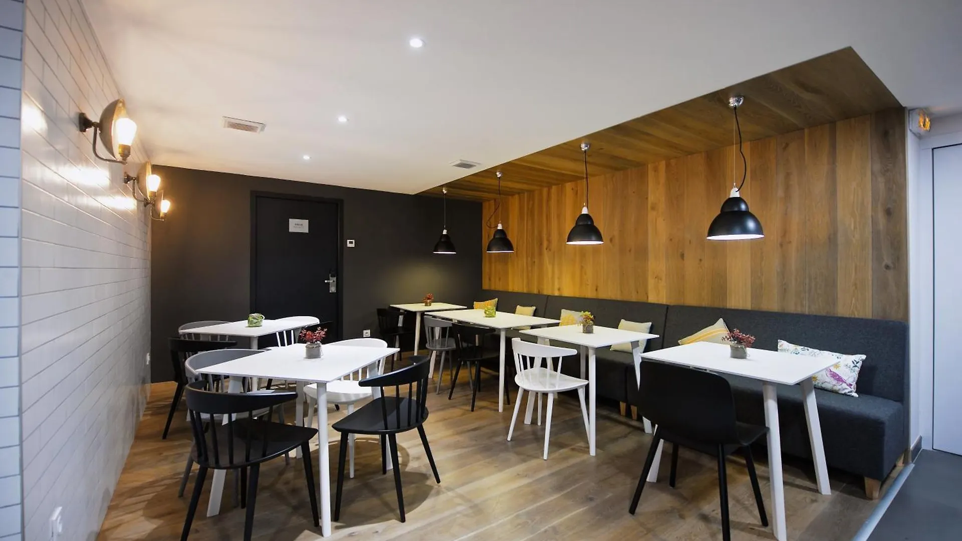 Staycity Aparthotels Marseille Centre Vieux Port
