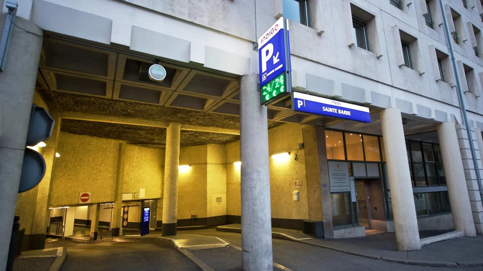 Staycity Aparthotels Marseille Centre Vieux Port France