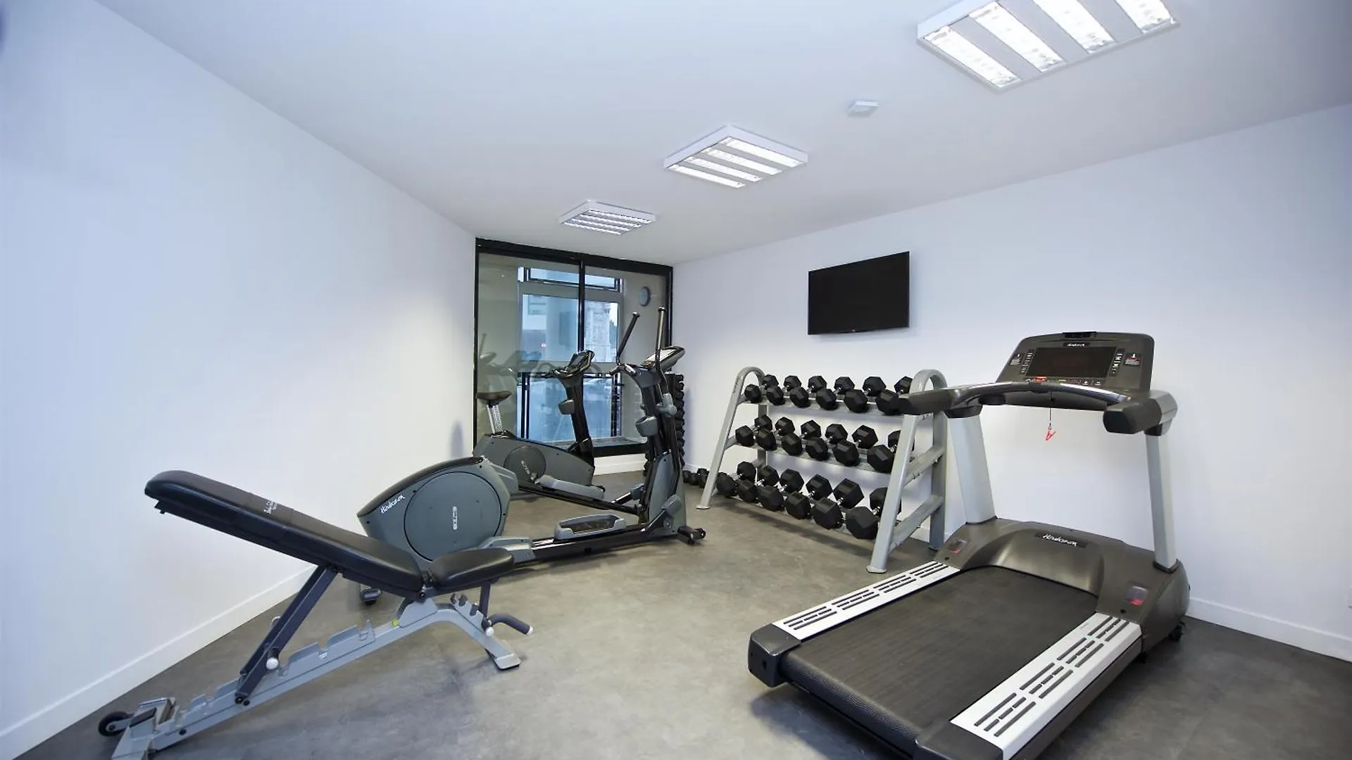 Staycity Aparthotels Marseille Centre Vieux Port
